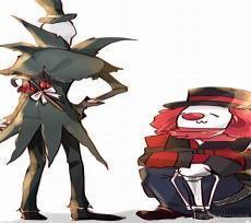 第五人格杰克新皮肤
