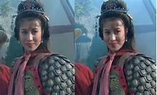扈三娘喜欢林冲